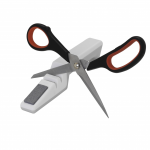 Afiador de Facas e Tesouras AF0100